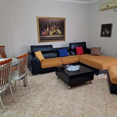 Apartament Orion Vlore Exterior photo